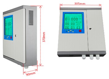 检测甲烷气体泄漏RBK-6000-Zbjq  济南bjq生厂厂家