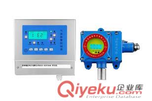 供應RBK-6000-2質優價廉甲苯氣體報警器原始圖片3