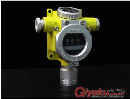 供應(yīng)濟(jì)南 RBT-6000-ZLG工業(yè)用二氧化氮氣體bjq廠家原始圖片2
