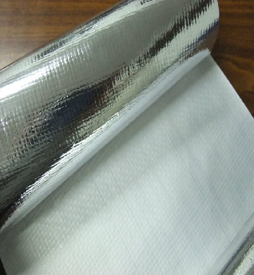 隔汽層施工方案
