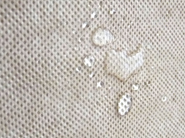 防水透汽墊層廠家
