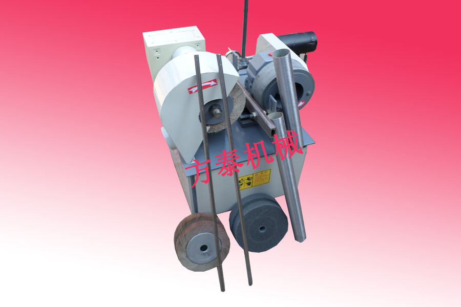 不銹鋼拋光機