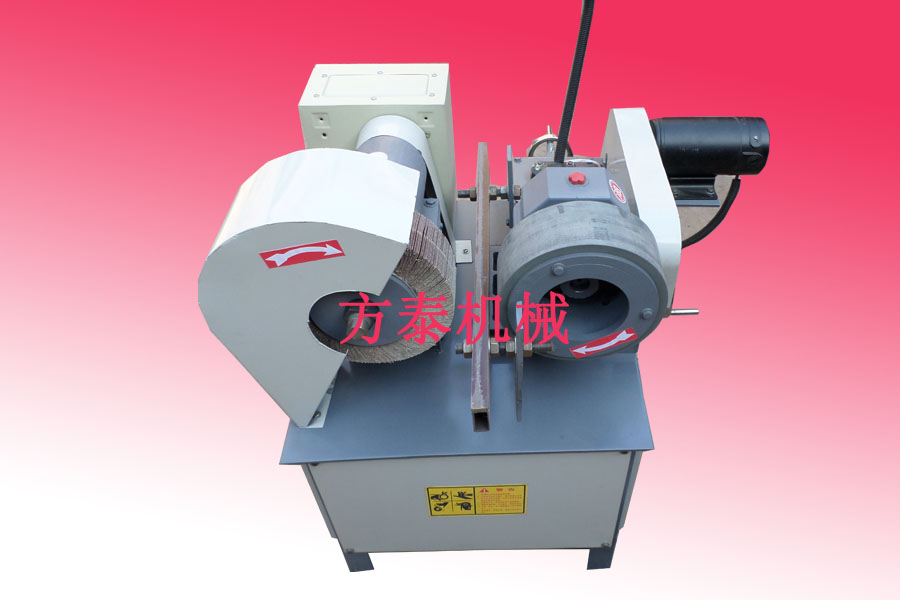 不銹鋼拋光機