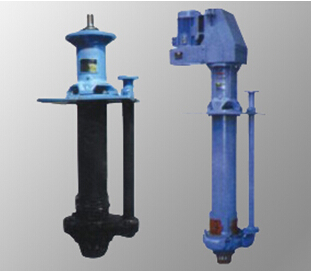 供應SYC型壓濾機入料泵