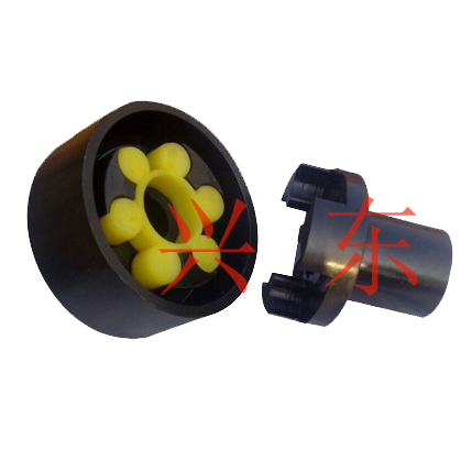 聯(lián)軸器哪里質(zhì)量{zh0} 泊頭興東油泵公司