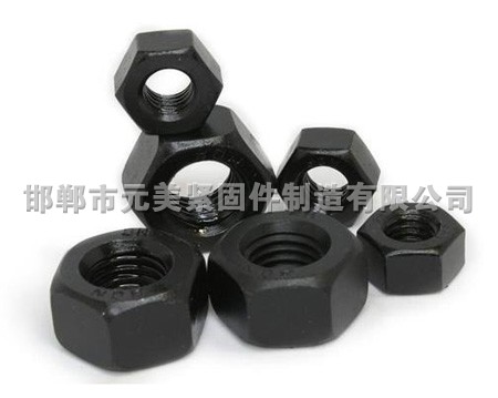 湖南省U型螺栓產地