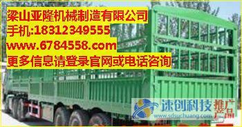 山東轎運(yùn)車價(jià)格-山東普通吊車廠-亞隆機(jī)械制造(李傳福)