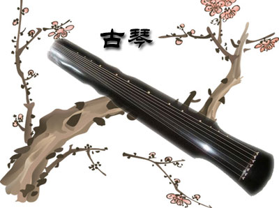 南寧{zh0}的古琴培訓(xùn)，古琴培訓(xùn)