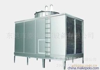 CEF系列不銹鋼逆流方型冷卻塔的安裝使用范圍專(zhuān)業(yè)講解