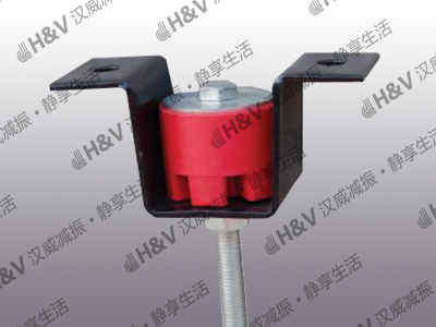 低頻減振器