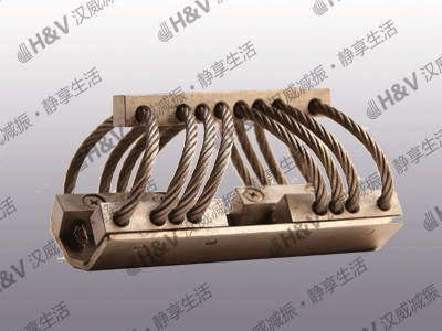 橡膠減震器廠家