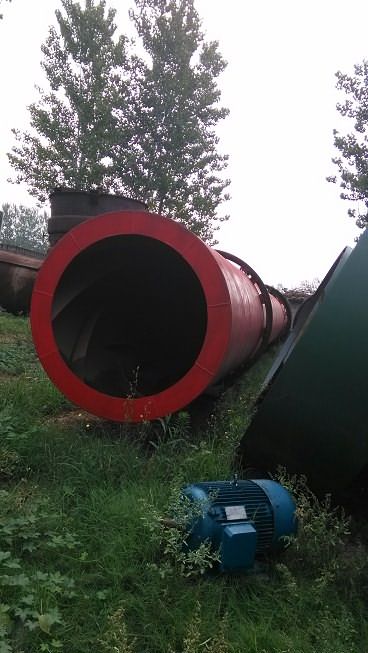 哪里賣臥式螺旋沉降離心機(jī)山東金潤(rùn)二手設(shè)備購(gòu)銷公司