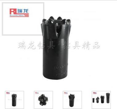 柱齒風(fēng)鉆頭Φ4價格便宜用戶信賴品牌服務(wù){(diào)yl}