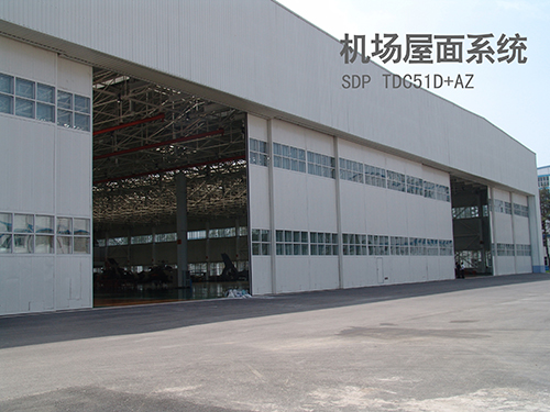 彩涂卷廠家