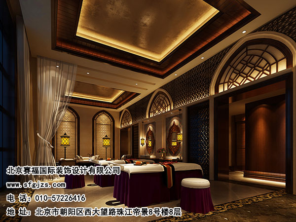 特色餐飲裝飾您的專業(yè)之選