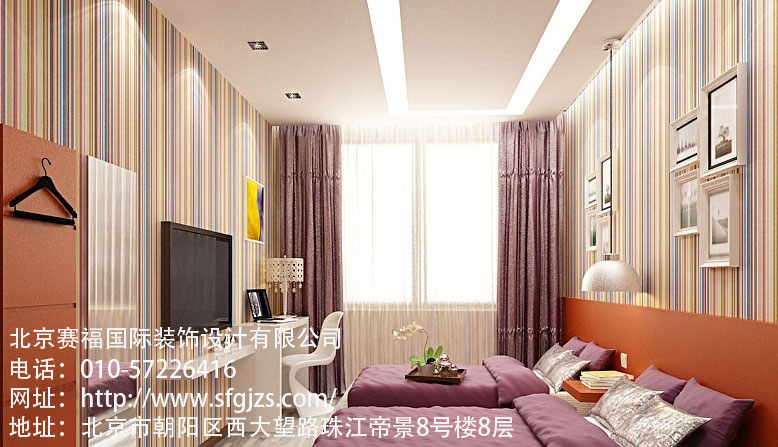 賓館裝修設計