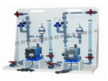 機(jī)械隔膜計(jì)量泵批發(fā)