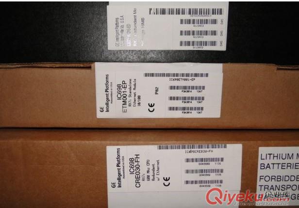 GEplc 烏魯木齊IC698CPE030 IC698CPE04 IC698CRE030 IC698CRE040