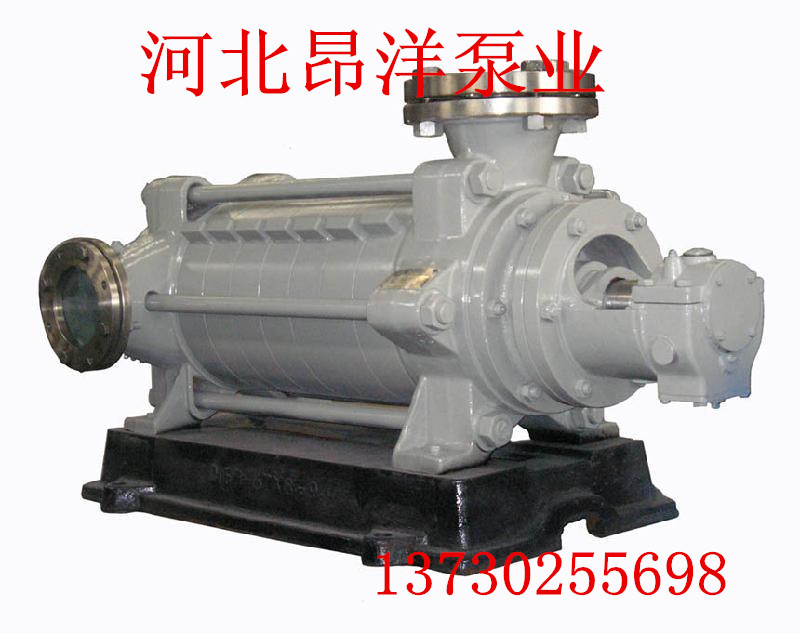 立式污水泵廠家