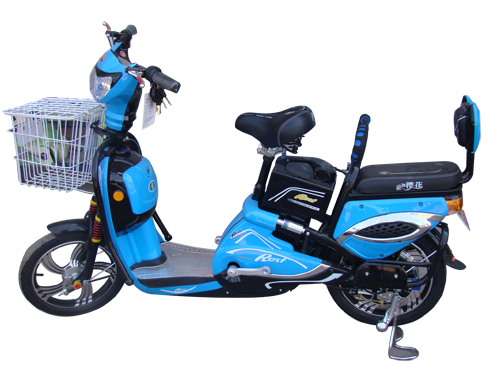 自行車(chē)品牌排行