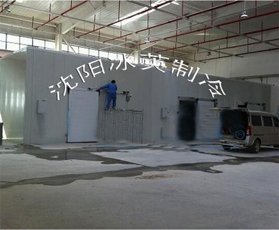 吉林制冷設(shè)備