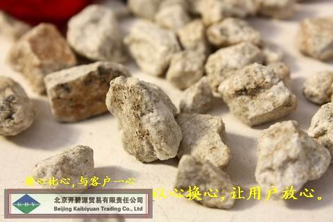 北京沸石濾料哪家好,沸石濾料實惠價格