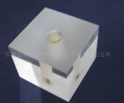 紅寶石光學(xué)加工企業(yè)長春百泰光學(xué)|E銷通推廣