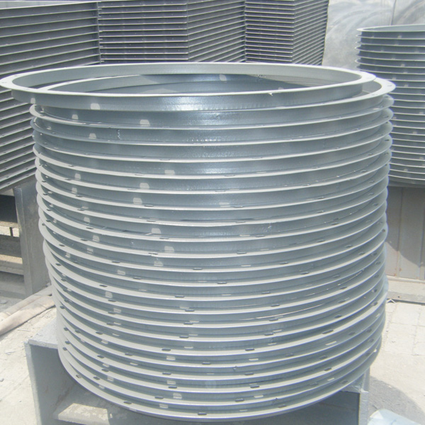 圓形法蘭制作工藝，質(zhì)量，價(jià)格