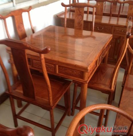 仿古家具休閑桌批發價格 明清仿古家具廠家