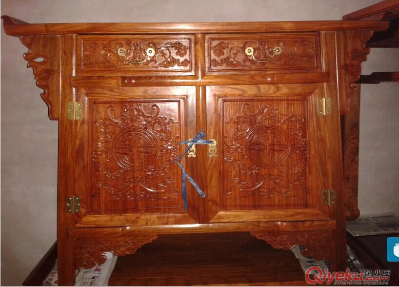 仿古家具儲物柜地柜批發(fā)價格 明清仿古家具廠家原始圖片2