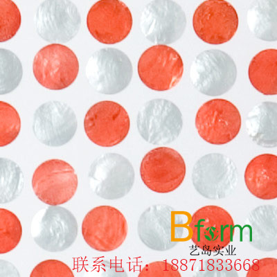 隔斷專用透光樹脂板之金屬質感系列原始圖片2