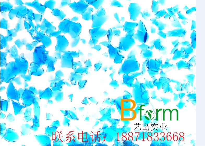 碎花金屬質(zhì)感系列樹(shù)脂裝飾透光板供應(yīng)原始圖片3