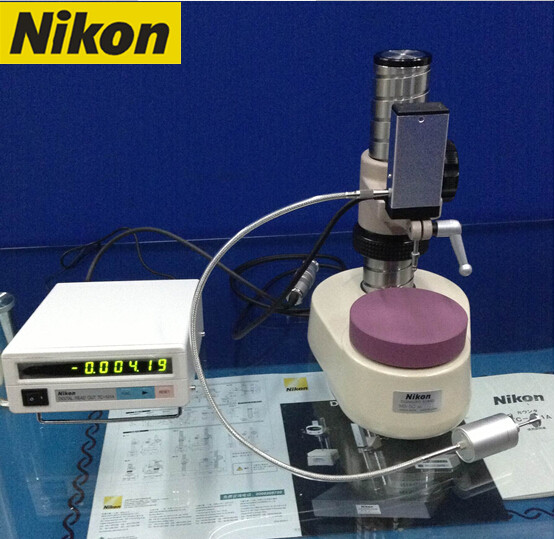 工具顯微鏡日本NIKON|歐準(zhǔn)特儀器|三豐工具顯微鏡