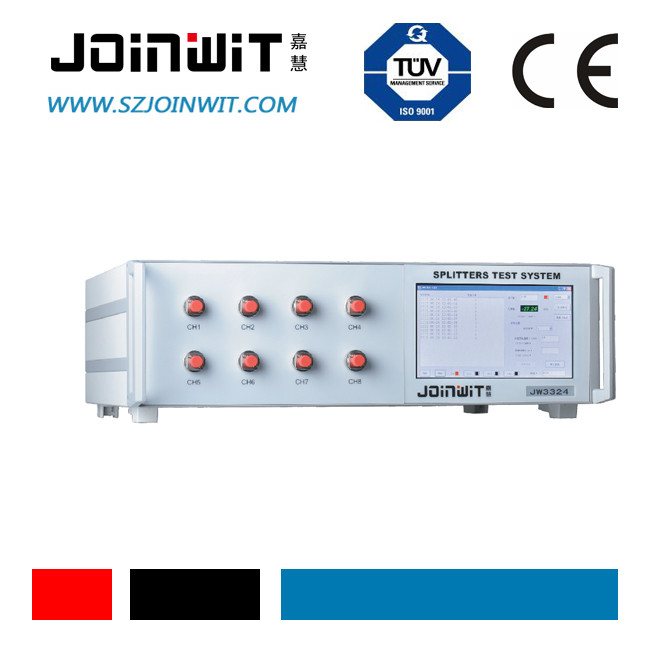 华睿厂家供应嘉惠JW3324瞬断检测仪