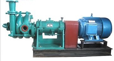 SYA壓濾機入料泵批發