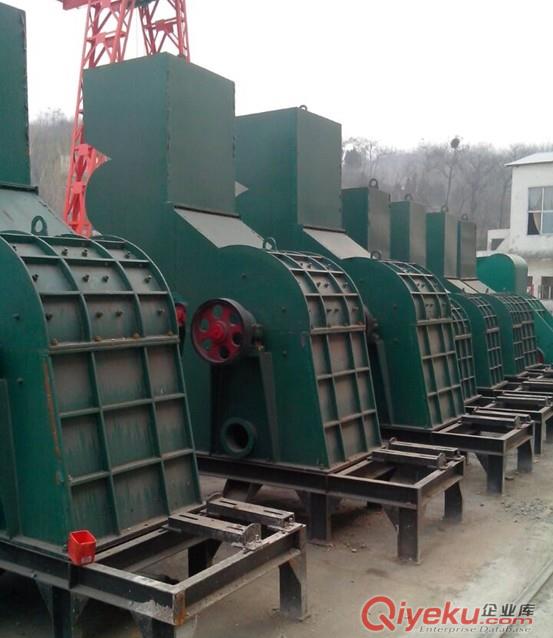 供應(yīng)吉豐最小型雙級煤泥粉碎機(jī)（省力省心）