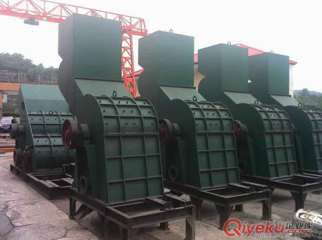 HJ-1200型金屬破碎機(jī) 金屬粉碎機(jī) 去漆除塵一步到位 原始圖片3