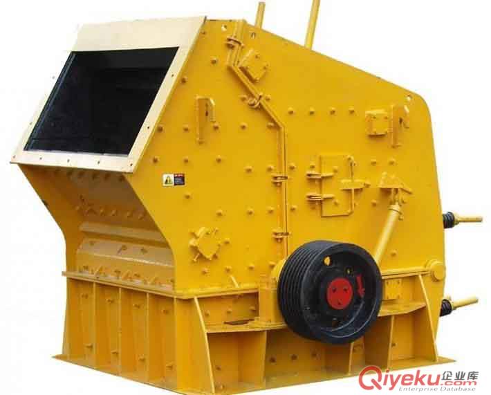 供應(yīng)吉豐PF1007型反擊式破碎機（{gx}節(jié)能）
