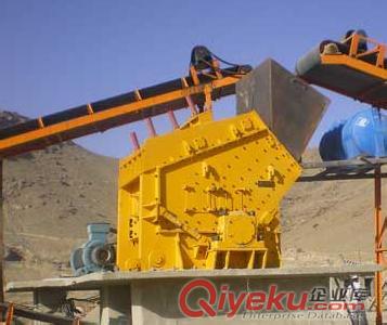供應(yīng)吉豐PF1007型反擊式破碎機（{gx}節(jié)能）