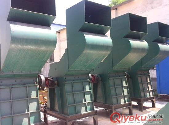 供應(yīng)吉豐牌600×600型雙級煤泥粉碎機(jī)（帶電機(jī)）