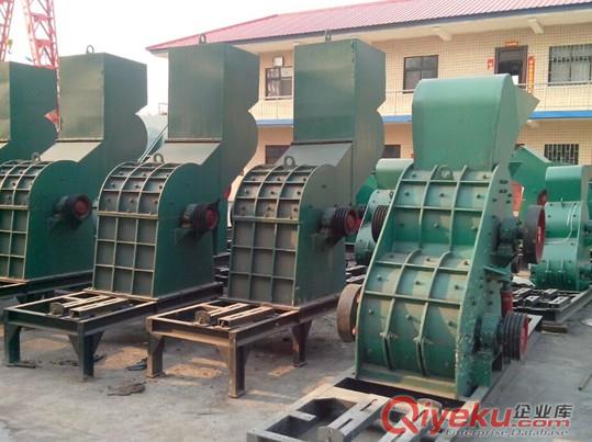 供應(yīng)吉豐800型金屬粉碎機(jī)（去漆除塵帶電機(jī)）原始圖片2