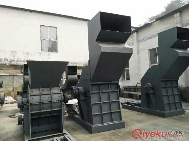吉豐SCF1200×1000型煤炭粉碎機（一小時粉碎100噸）