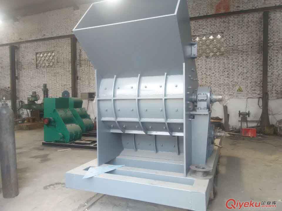 吉豐SCF1200×1000型煤炭粉碎機（一小時粉碎100噸）原始圖片2