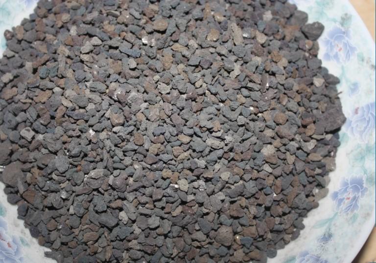 廊坊石英砂濾料釋義