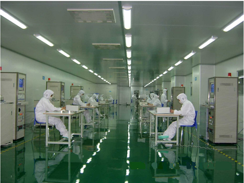 感應洗手池/吳江豐華不銹鋼制品廠