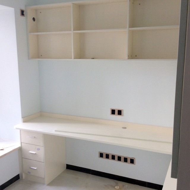 全屋家具定制