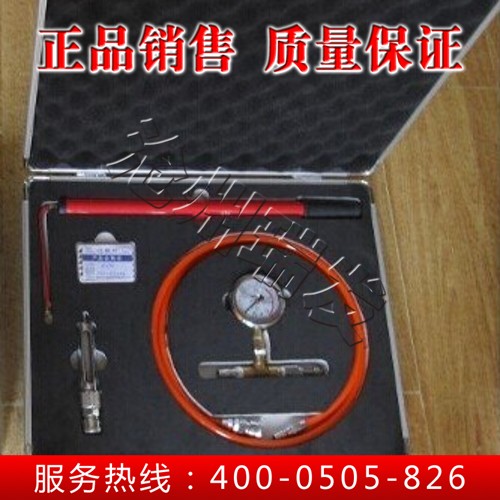 防水板焊縫氣密性檢測儀 瑞發中興儀器 30年儀器經驗