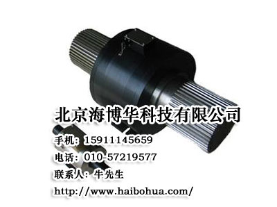大量程稱重傳感器