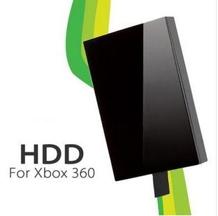 南京xbox360120GB薄機硬盤，雙十電子批發