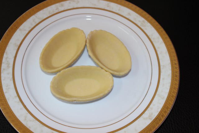 蛋撻